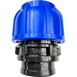 Соединительная муфта Boutte 2229118 - фото 17028850