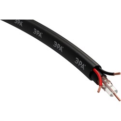 Кабель для аналогового видеонаблюдения ЭРА K-0.5-PE - фото 17028922