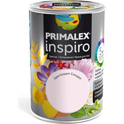 Краска Primalex Inspiro - фото 17029097