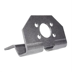 Крепление вертикального пневмопривода TITAN LOCK TLMP40VPA - фото 17029136