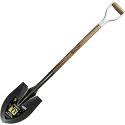 Лопата NIKONA 68-042 - фото 17029472