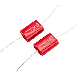 Пленочный конденсатор Ural Sound УРАЛ КП-ТТ - фото 17029479