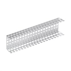 Настенный отламывающийся металлический кронштейн NIKOMAX NMC-WCPLBR20-2 - фото 17029608