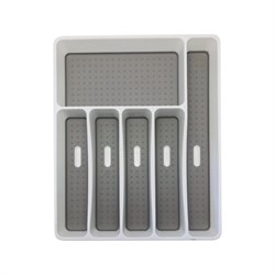 Лоток для столовых приборов Mallony forma - фото 17029686