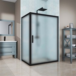 Душевой уголок GuteWetter gwmpkb019r - фото 17029789