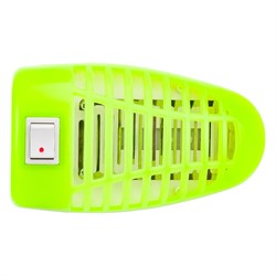 Москитный светодиодный ночник IN HOME NLM 01-MG - фото 17029822