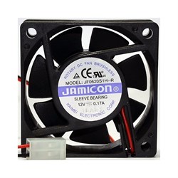 Вентилятор JAMICON JF0620S1H - фото 17029829