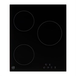 Электрическая варочная поверхность MBS PE-453BL - фото 17030092