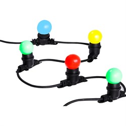 Гирлянда Smartbuy SBL-BL-10M-40 - фото 17030167