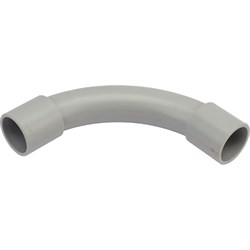 Угол для труб Экопласт CUG20 - фото 17030303