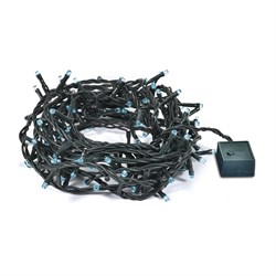 Электрогирлянда VEGAS Нить - фото 17030331