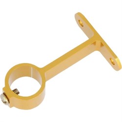 Опора штанги шкафа Amig 4-20 ORO - фото 17030368