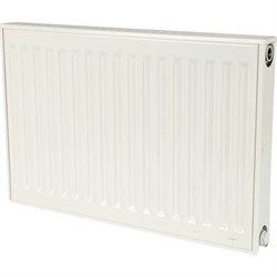 Стальной панельный радиатор KERMI fK0110501601N2Y - фото 17030471