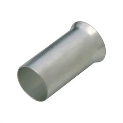 Неизолированная конечная гильза HAUPA 270086 - фото 17030490