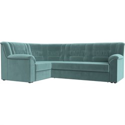 Угловой диван Лига диванов Карелия - фото 17030785