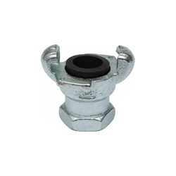 Соединение для воздуха TITAN LOCK GERMES (AIR KING) - фото 17030887