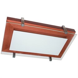 Светильник ЭЛЕТЕХ Полесье НББ 06-40 - фото 17030987