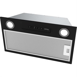 Полновстраиваемая вытяжка Korting KHI 6755 N - фото 17031042