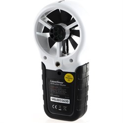 Профессиональный анемометр Laserliner AirflowTest-Master - фото 17031134