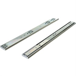 Шариковые направляющие LEMAX PROF DM45-500-DW - фото 17031226