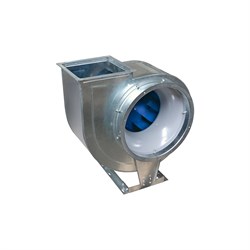 Вентилятор Элком ВЦ 14-46 № 3,15 - фото 17031253