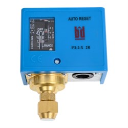 Регулятор (реле) давления BD РД-2-X-2R - фото 17031261