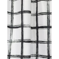 Штора для ванной комнаты Bath Plus Squares - фото 17031272