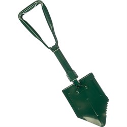 Cаперная складная лопата FIT 77235 - фото 17031339