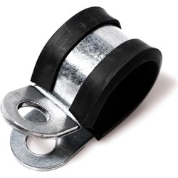 Хомут для крепления труб MGF Руббер - фото 17031478