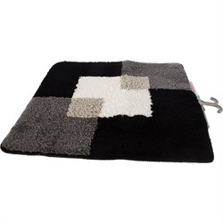 Коврик для ванной комнаты RIDDER Coins - фото 17031627