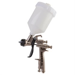 Краскопульт WALCOM SLIM XLIGHT S HTE SR - фото 17031684