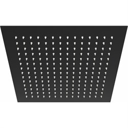 Верхняя душевая насадка WasserKRAFT A162 - фото 17031689