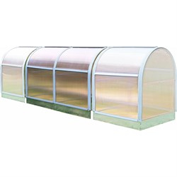 Удлинение к парнику TMK Удача - фото 17032155