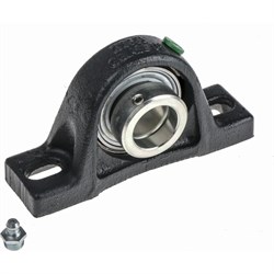 Подшипник INA PASE25-XL-N - фото 17032221