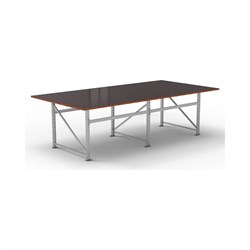 Монтажный стол верстак IRONMEBEL Worktop Montage l - фото 17032248