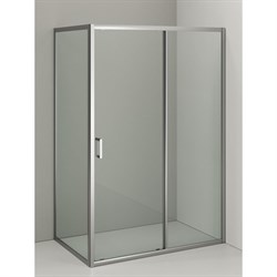 Душевой уголок ORANGE E23-13080TCR - фото 17032453