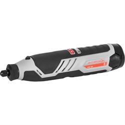 Аккумуляторный гравер ИНТЕРСКОЛ АГМ-12Э - фото 17032659