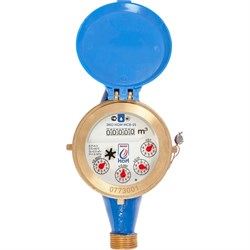 Счетчик воды ЭКО НОМ МСВ15-М-01 - фото 17032814