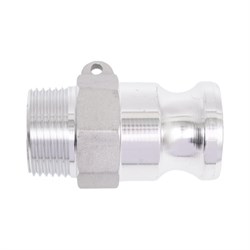 Алюминиевый камлок TITAN LOCK EcoLine - фото 17033037