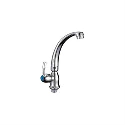 Кран на холодную воду D-Lin D150911 - фото 17033215