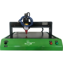 Стационарный электрический маркиратор для табличек Индастриал Тулз МСЭ-3020Т - фото 17033244