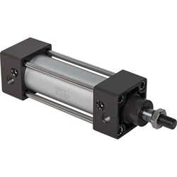 Пневмоцилиндр NBPT 81425 - фото 17033258