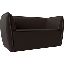 Прямой диван Лига диванов Бергамо - фото 17033274