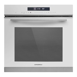 Электрический духовой шкаф Maunfeld MEOR7217SMW - фото 17033475