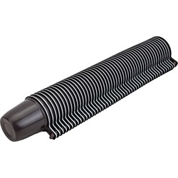 Одноразовая чашка Комус 34171 - фото 17033781