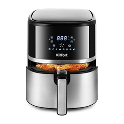 Аэрогриль Kitfort КТ-2221 - фото 17033826