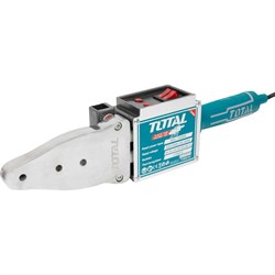 Аппарат для сварки полипропиленовых труб Total TT328151 - фото 17035499