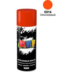 Универсальная акриловая эмаль REF 0014 - фото 17036427