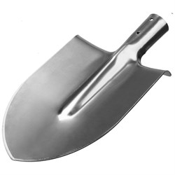 Штыковая лопата ООО "ПК ХозЦентр" СИ-00028 - фото 17043102