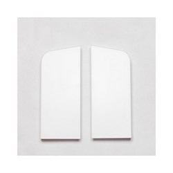 Заглушка для плинтуса Grace Aqua37 - фото 17044071